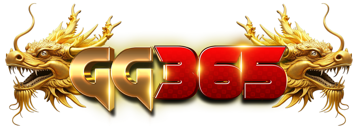 GG365  ศูนย์รวมความบันเทิงเดิมพันออนไลน์ครบวงจร